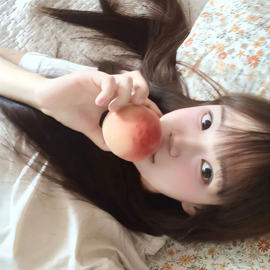 加油！同期酱