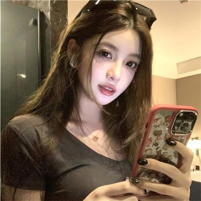 格陵兰雪女