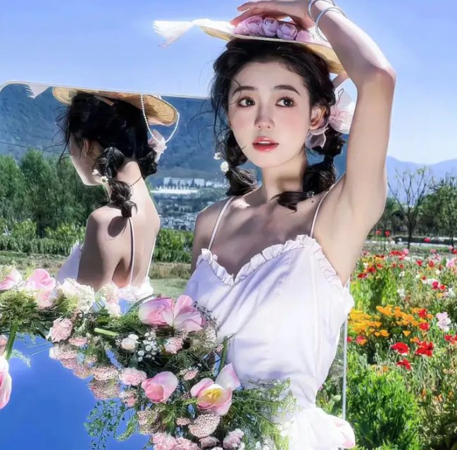 英雄艳迹