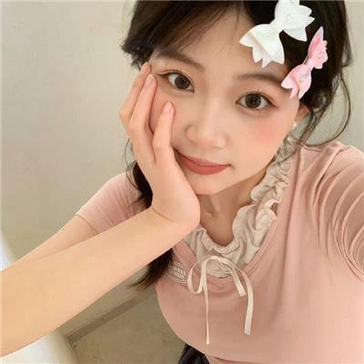 忧伤男孩
